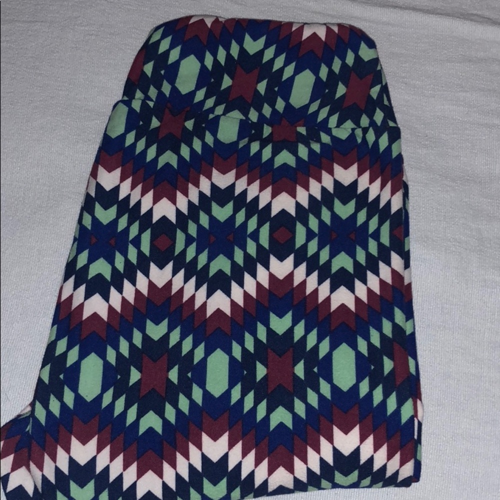 LulaRoe leggings